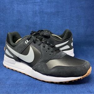 NEW Nike Air Pegasus '89 G Golf Wolf Grey Black  NBY FJ2245-004 Men's Size 13